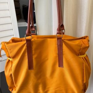 The teacher Tote Bag